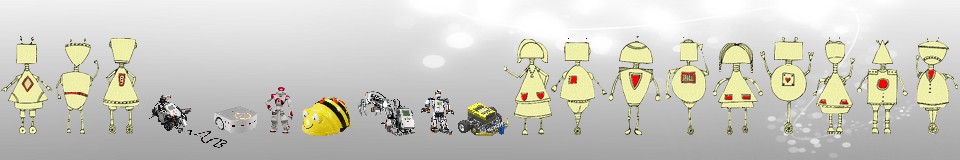 Logo du site Robotique 92