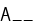 A__